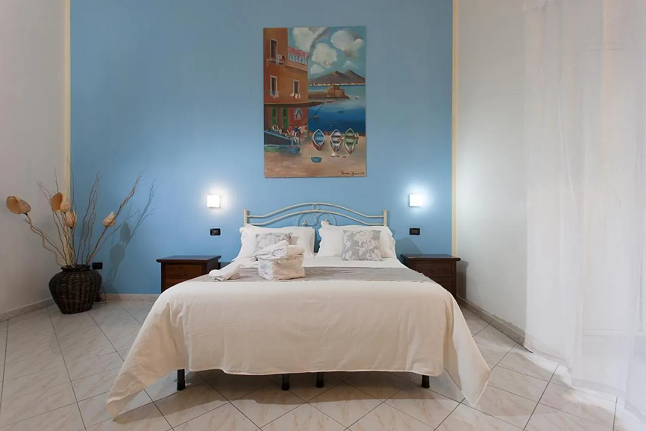 Bed and Breakfast Anna'S Family Napoli Bed & Breakfast
