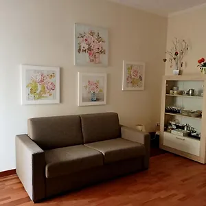 Appartamento La Mia Casa, Napoli