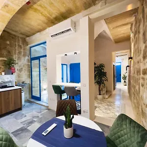 Casa de hóspedes Mandera's Boutique & Dorms