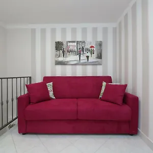 Appartamento Plebiscito, Napoli