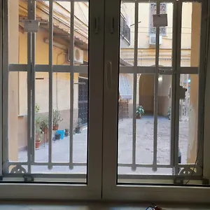 Appartamento House Aurora, Napoli