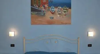 ナポリ アンナズ ファミリー Bed & Breakfast イタリア